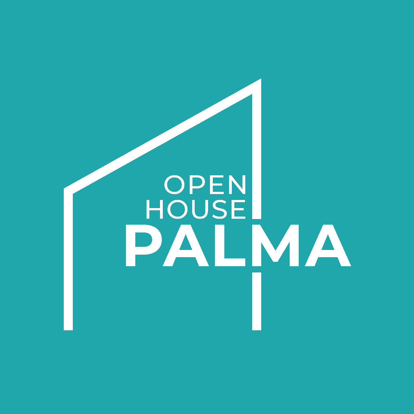 OPEN HOUSE PALMA